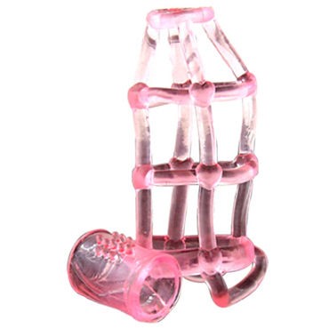 Baile Sweet Cage, розовая