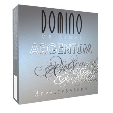Domino Argentum