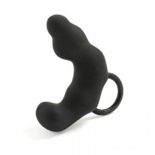 Doc Johnson Pro-Pal, черный