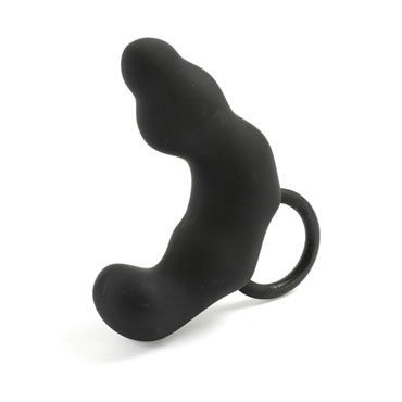 Doc Johnson Pro-Pal, черный