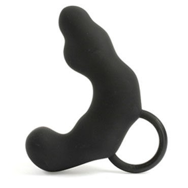 Doc Johnson Pro-Pal, черный