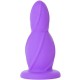 Shots Toys Small Buttplug, фиолетовый