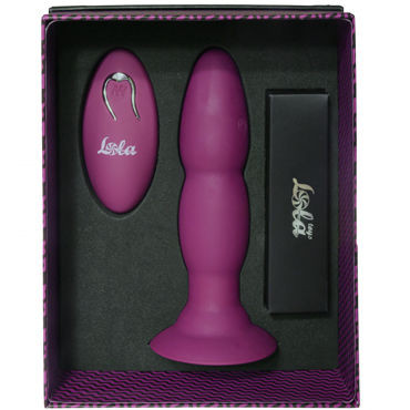Lola Toys Tornado, фиолетовый