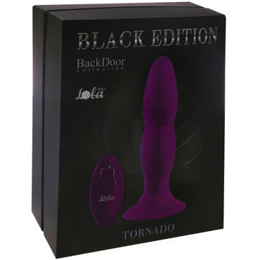 Lola Toys Tornado, фиолетовый