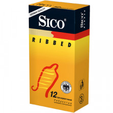 Sico Ribbed