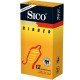 Sico Ribbed