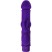 Toyfa A-toys Multi-speed Vibrator, фиолетовый