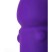 Toyfa A-toys Multi-speed Vibrator, фиолетовый