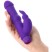 Toyfa A-toys Multi-speed Vibrator, фиолетовый