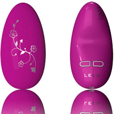 Lelo Nea, фиолетовый
