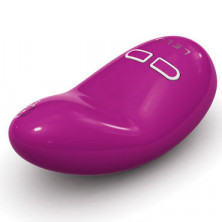 Lelo Nea, фиолетовый