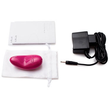 Lelo Nea, фиолетовый