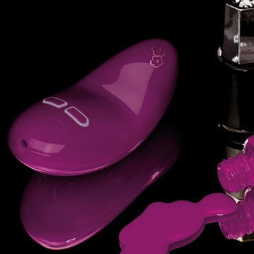 Lelo Nea, фиолетовый