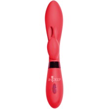 Indeep Yonce, красный