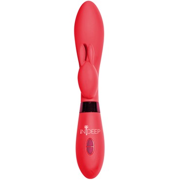 Indeep Yonce, красный