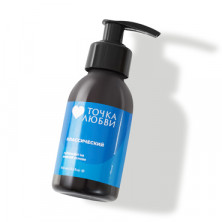 Точка Любви Классический лубрикант, 100 мл