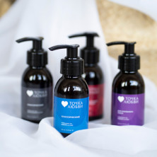 Точка Любви Классический лубрикант, 100 мл