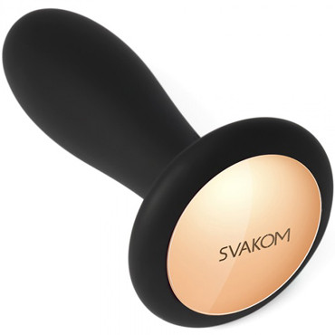 Svakom Bess, черная