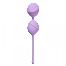 CanWin Вагинальные шарики, фиолетовые