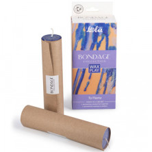 Lola Games Bondage Wax Play To Flame, 2 шт