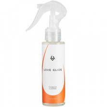 Love Glide Toy&Body Cleaner, 110 мл