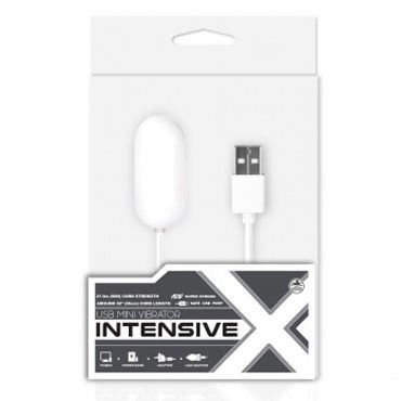 NMC Intensive X, белое