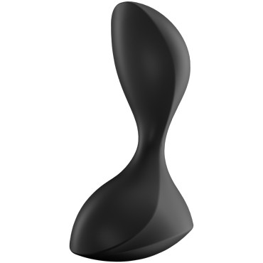 Satisfyer Sweet Seal, черная