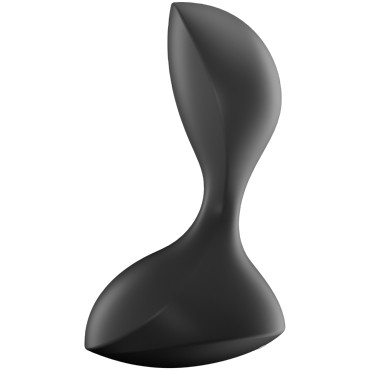 Satisfyer Sweet Seal, черная