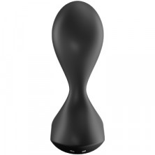 Satisfyer Sweet Seal, черная
