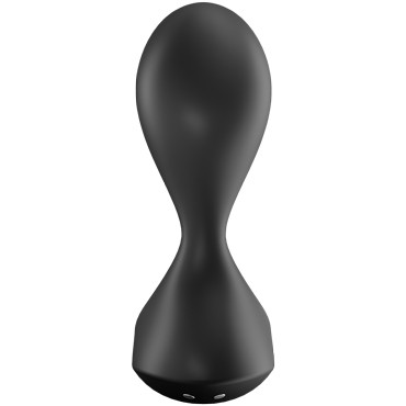 Satisfyer Sweet Seal, черная