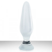 NS Novelties Crystal Spires, прозрачный