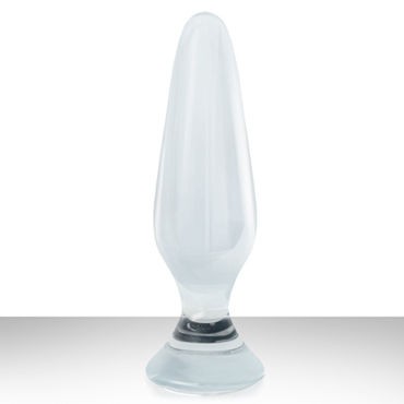 NS Novelties Crystal Spires, прозрачный