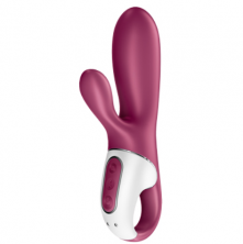Satisfyer Hot Bunny 