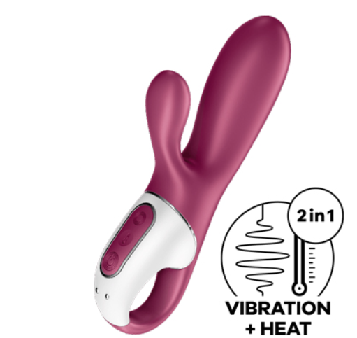 Satisfyer Hot Bunny