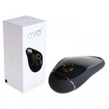 Ovo T2 Клиторальный стимулятор, черный