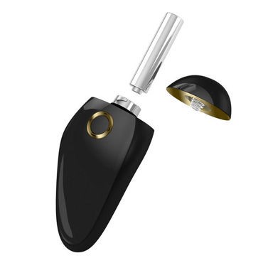 Ovo T2 Клиторальный стимулятор, черный