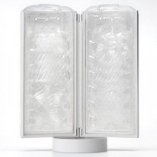 Tenga Flip Air Lite, белый