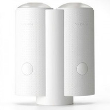 Tenga Flip Air Lite, белый