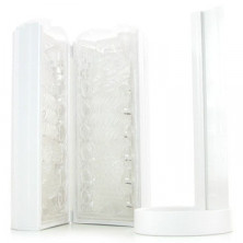 Tenga Flip Air Lite, белый