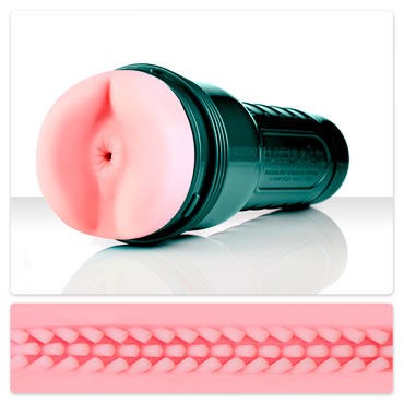 FleshLight Vibro Pink Bottom