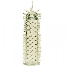 Tonga насадка