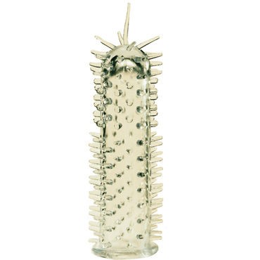 Tonga насадка