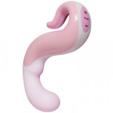 Fun Factory Delight, светло-розовый