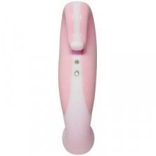 Fun Factory Delight, светло-розовый