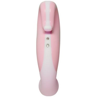 Fun Factory Delight, светло-розовый