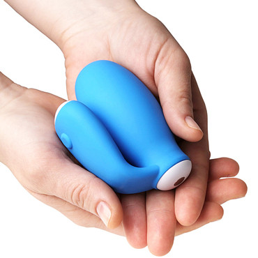 Minna Life kGOAL, голубой  (+Гарантийный талон и Инструкция)