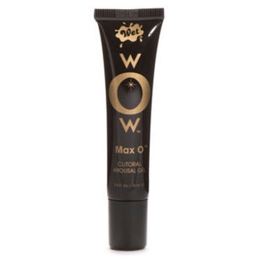Wet wOw Max O, 15мл