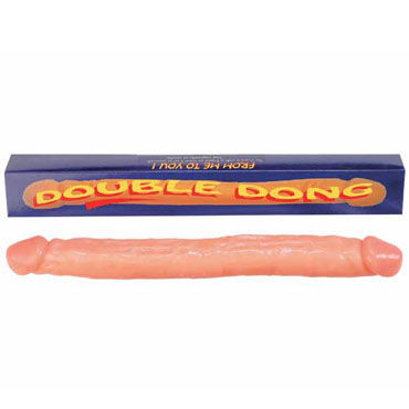 Gopaldas Double Dong