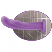 Pipedream Fetish Fantasy Elite 15 см, фиолетовый