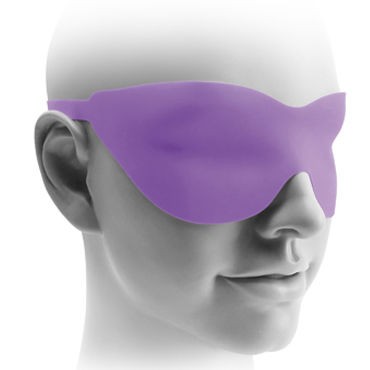 Pipedream Fetish Fantasy Elite 15 см, фиолетовый